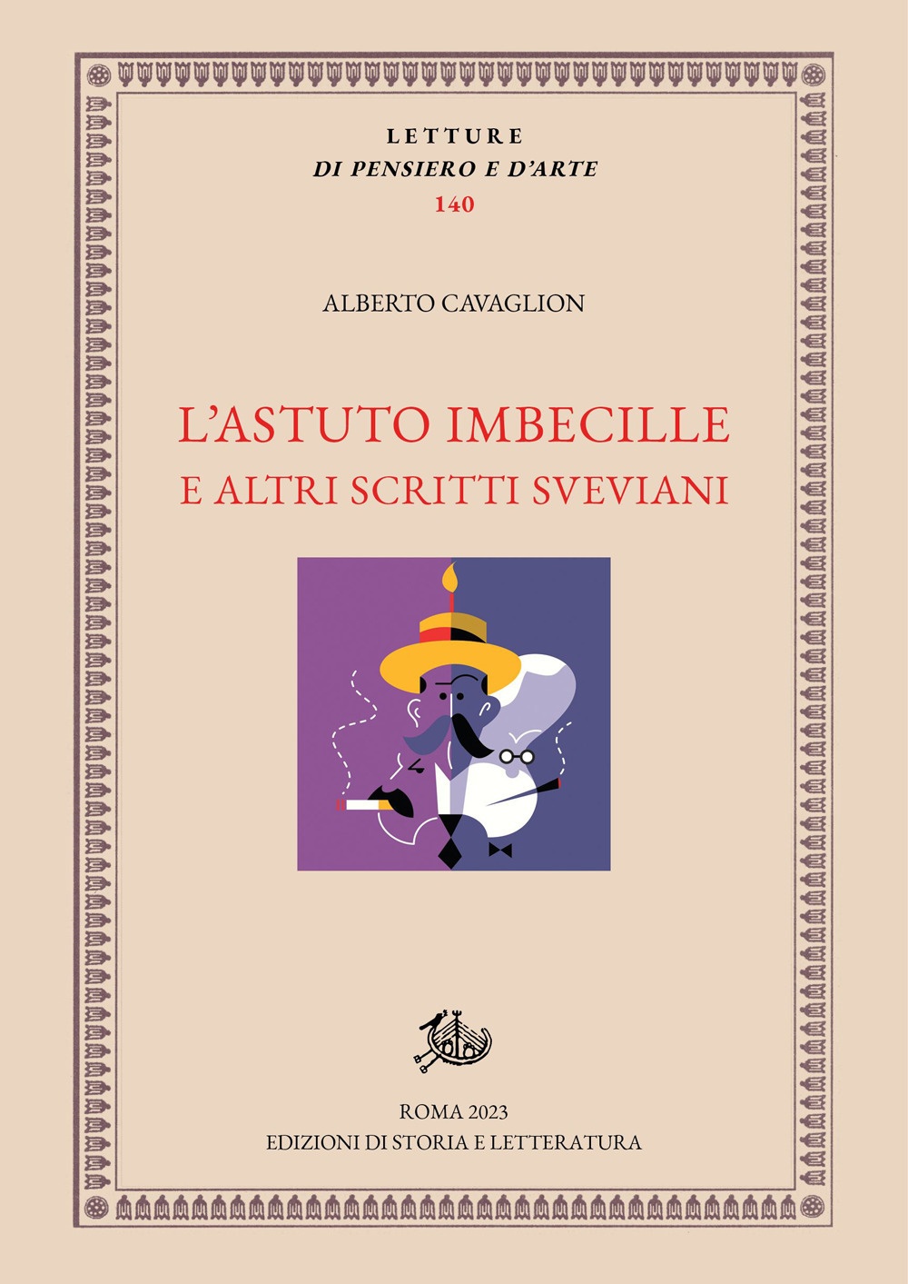 Astuto imbecille