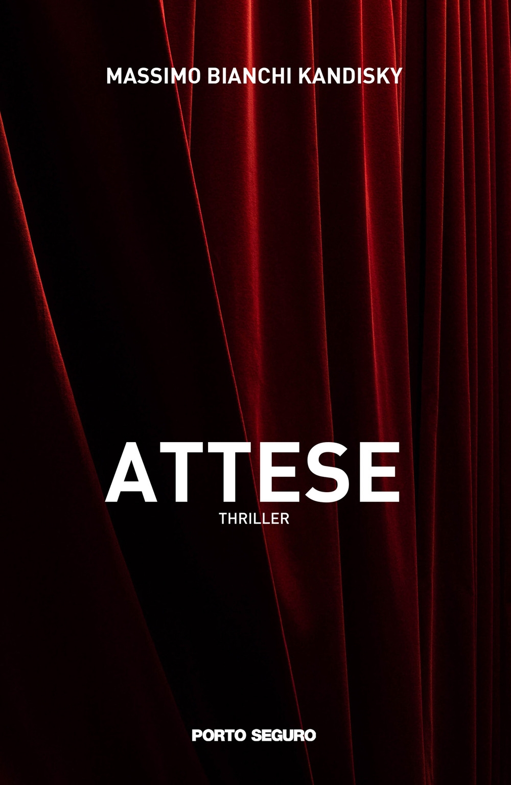 Attese, Firenze, PSEditore, 2020