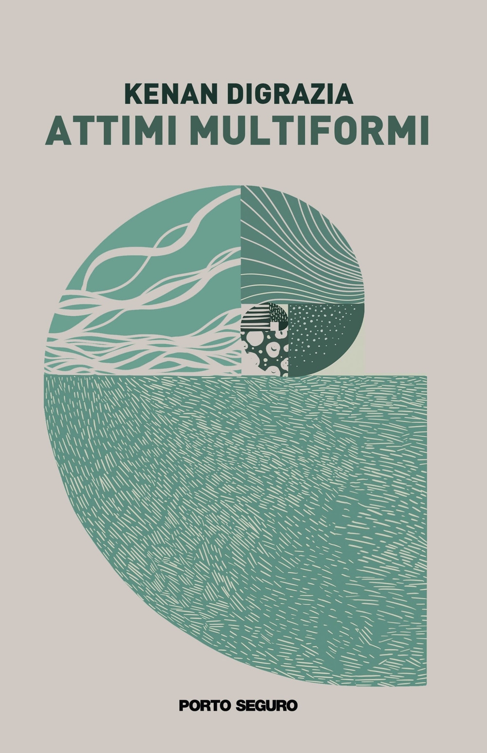 Attimi Multiformi, Firenze, PSEditore, 2021