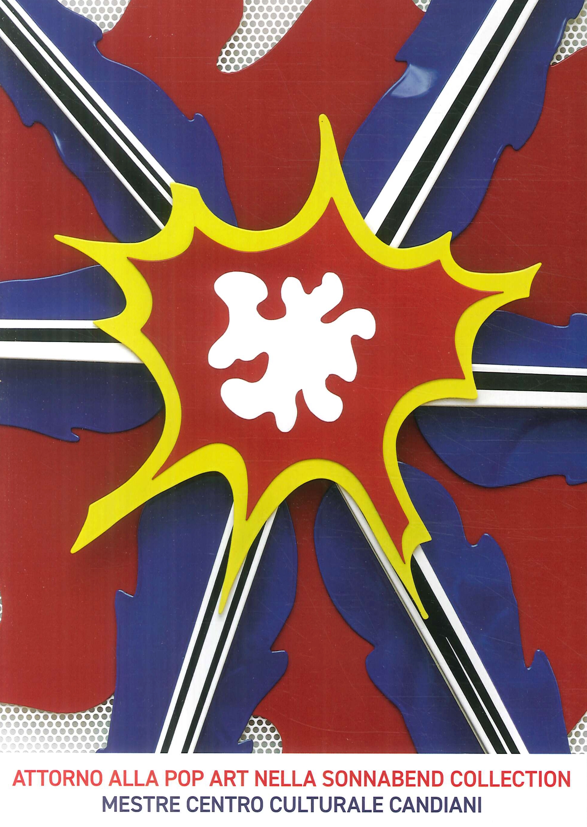 Attorno alla Pop Art nella Sonnabend Collection. Da Johns e …