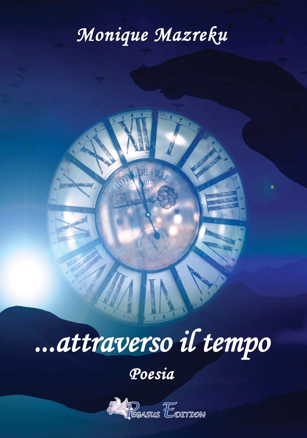 ...attraverso il tempo, Cattolica, Pegasus Edition, 2023