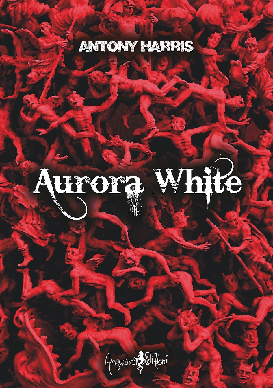 Aurora white