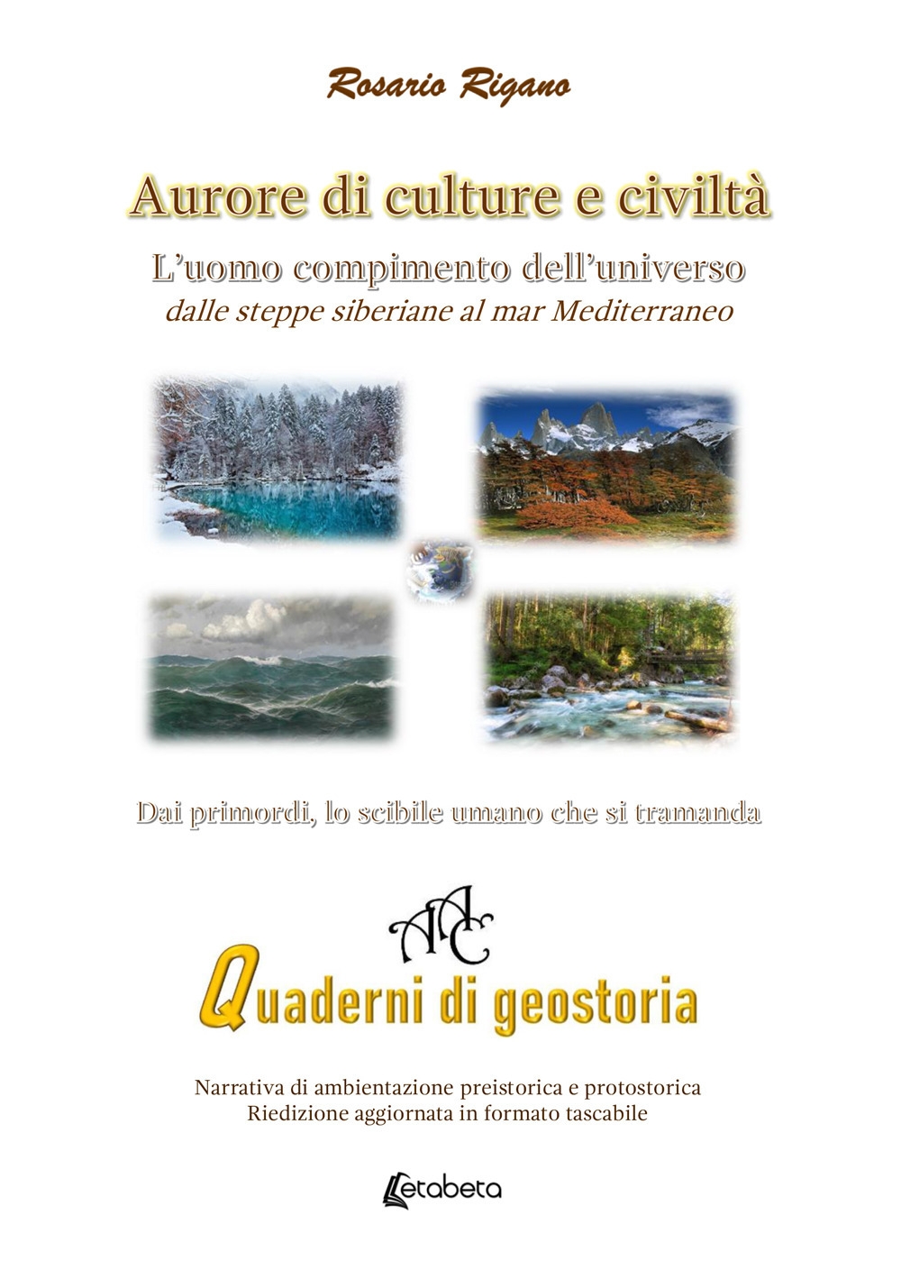 Aurore di Culture e Civiltà