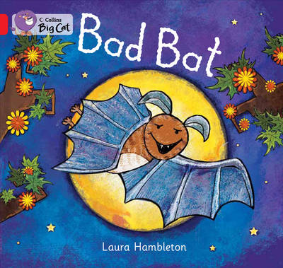 Bad Bat, Glasgow, Collins - Cobuild, 2011