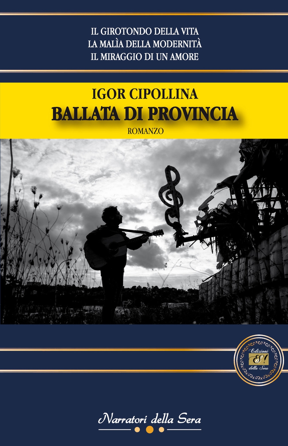 Ballata di Provincia