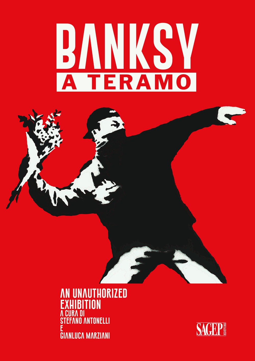 Banksy a Teramo. An unauthorized exhibition