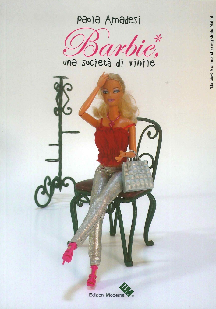 Barbie, una società di vinile
