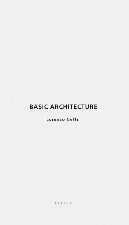 Basic architecture