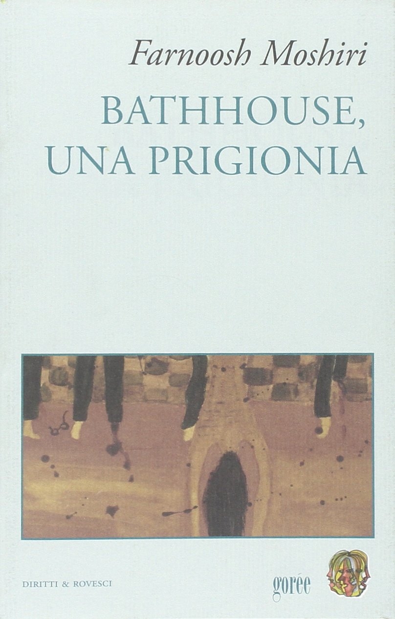 Bathhouse, una Prigionia, Monticiano, Gorée, 2006