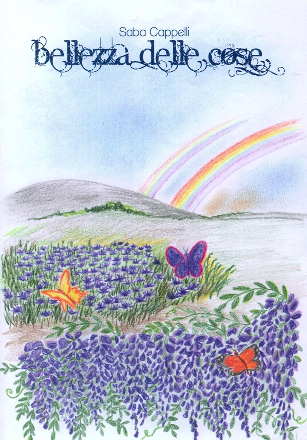 Bellezza delle cose, Poggibonsi, Carlo Cambi Editore, 2014