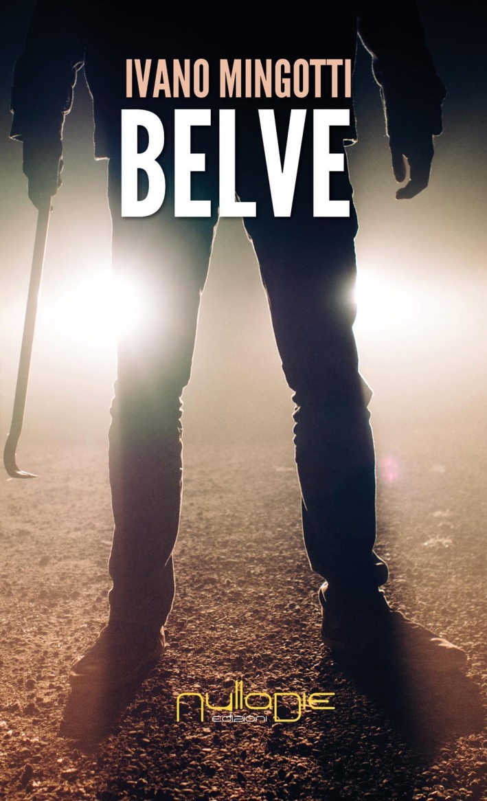 Belve, Piazza Armerina, Nulla Die, 2016