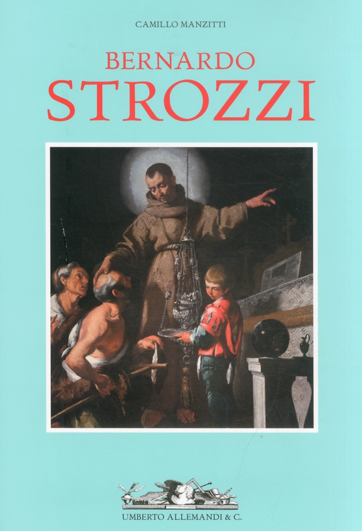 Bernardo Strozzi