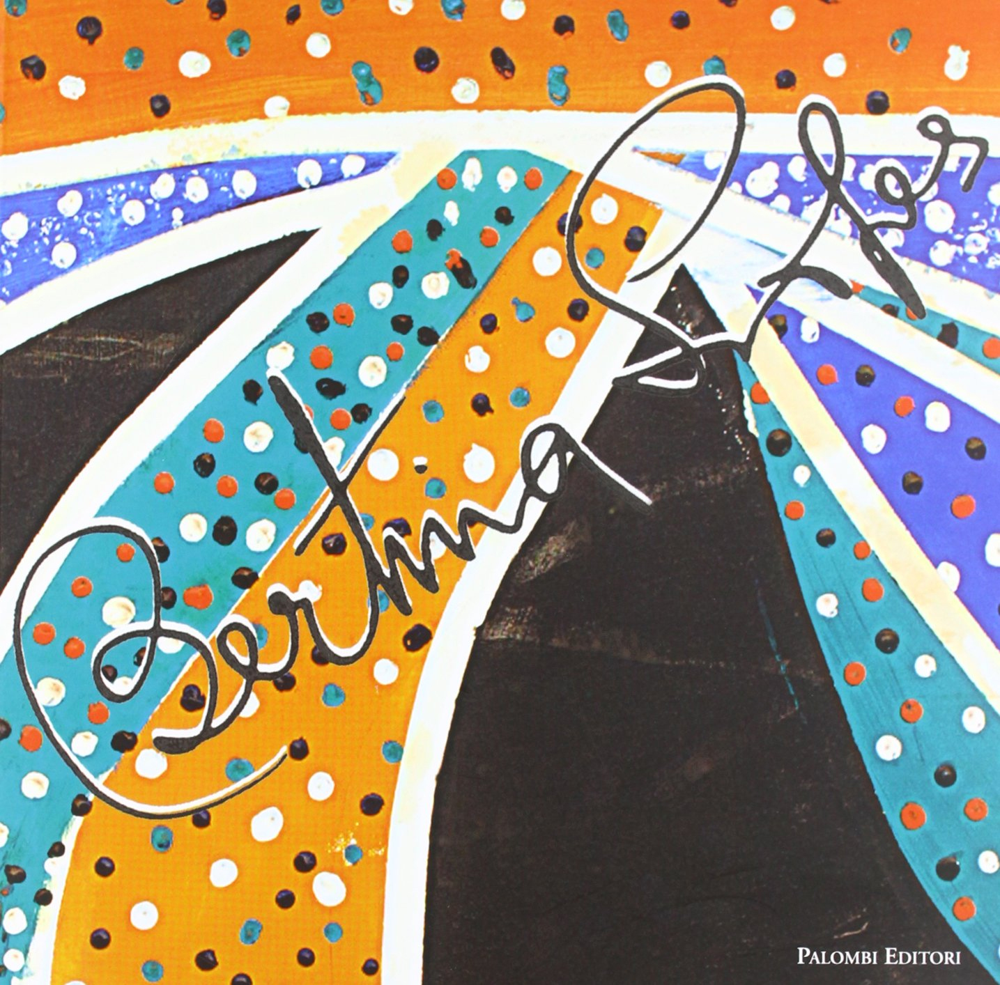 Bertina Lopes. I colori della pace