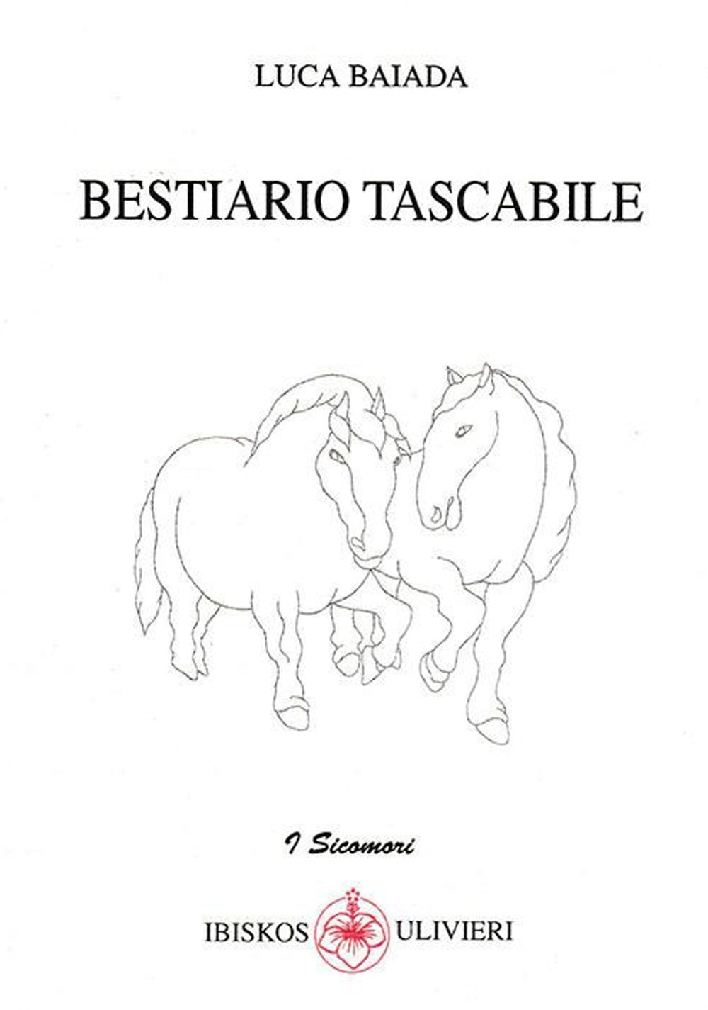 Bestiario Tascabile