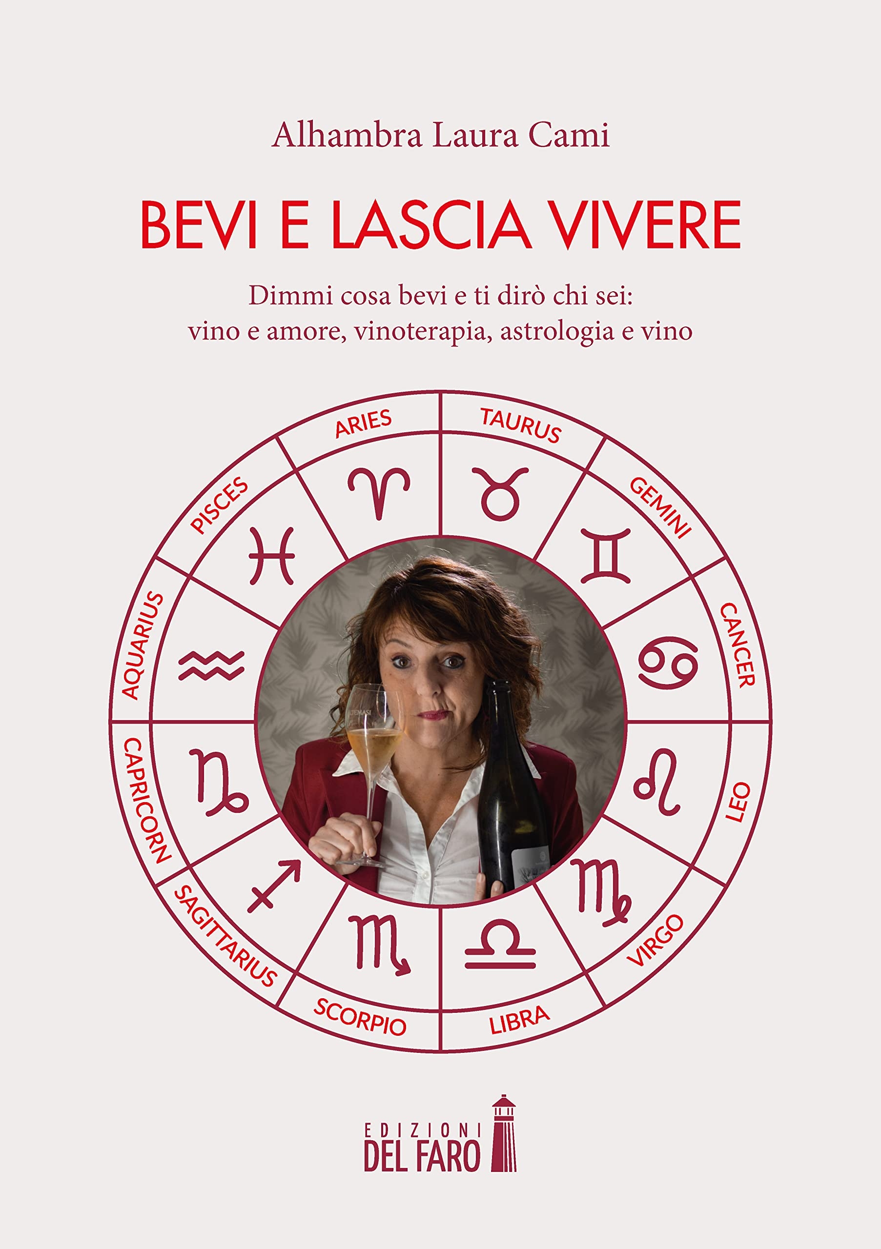 Bevi e lascia vivere. Dimmi cosa bevi e ti dirò …