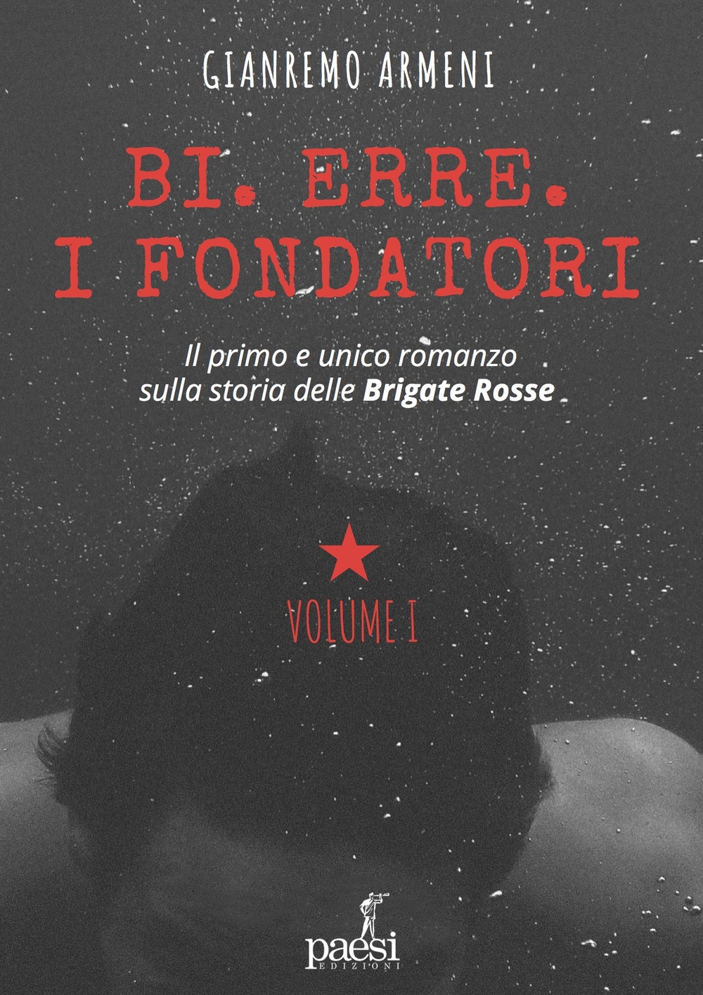 Bi. Erre. I fondatori