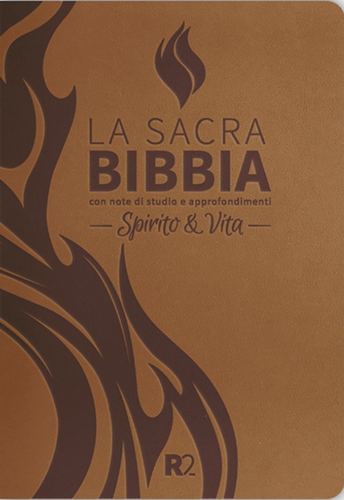Bibbia R2. Spirito e vita