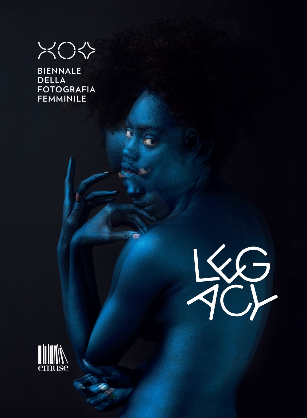 Biennale della fotografia femminile. Legacy