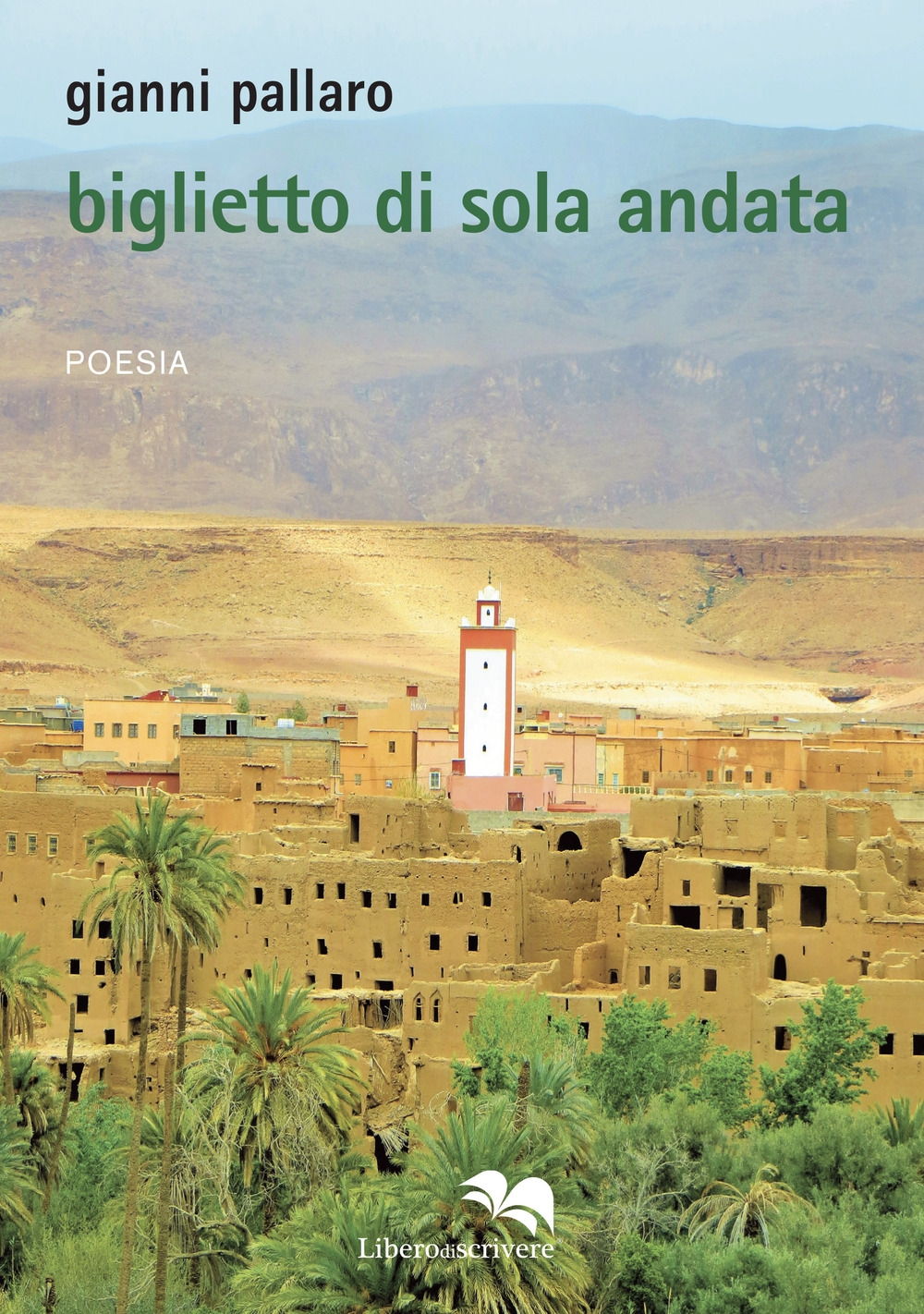 Biglietto di Sola Andata