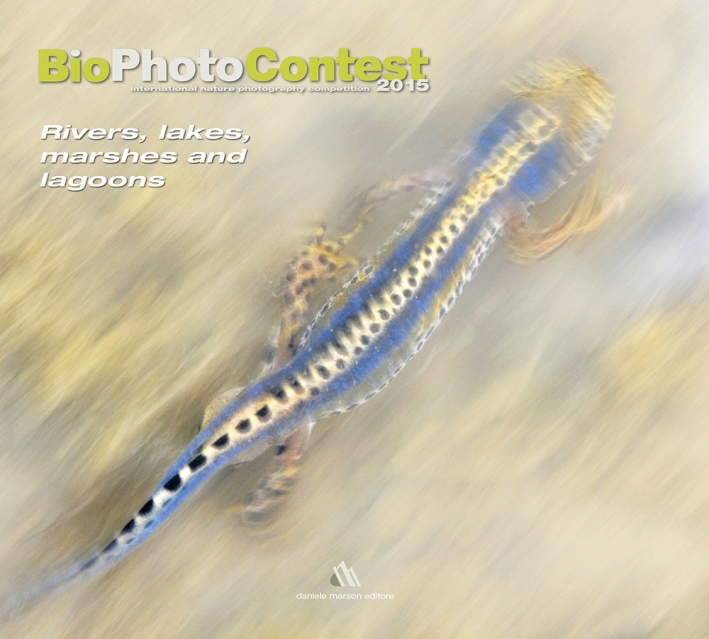 Bio Photo Contest 2015. Rivers, lakes, marshes and lagoons, Budoia, …