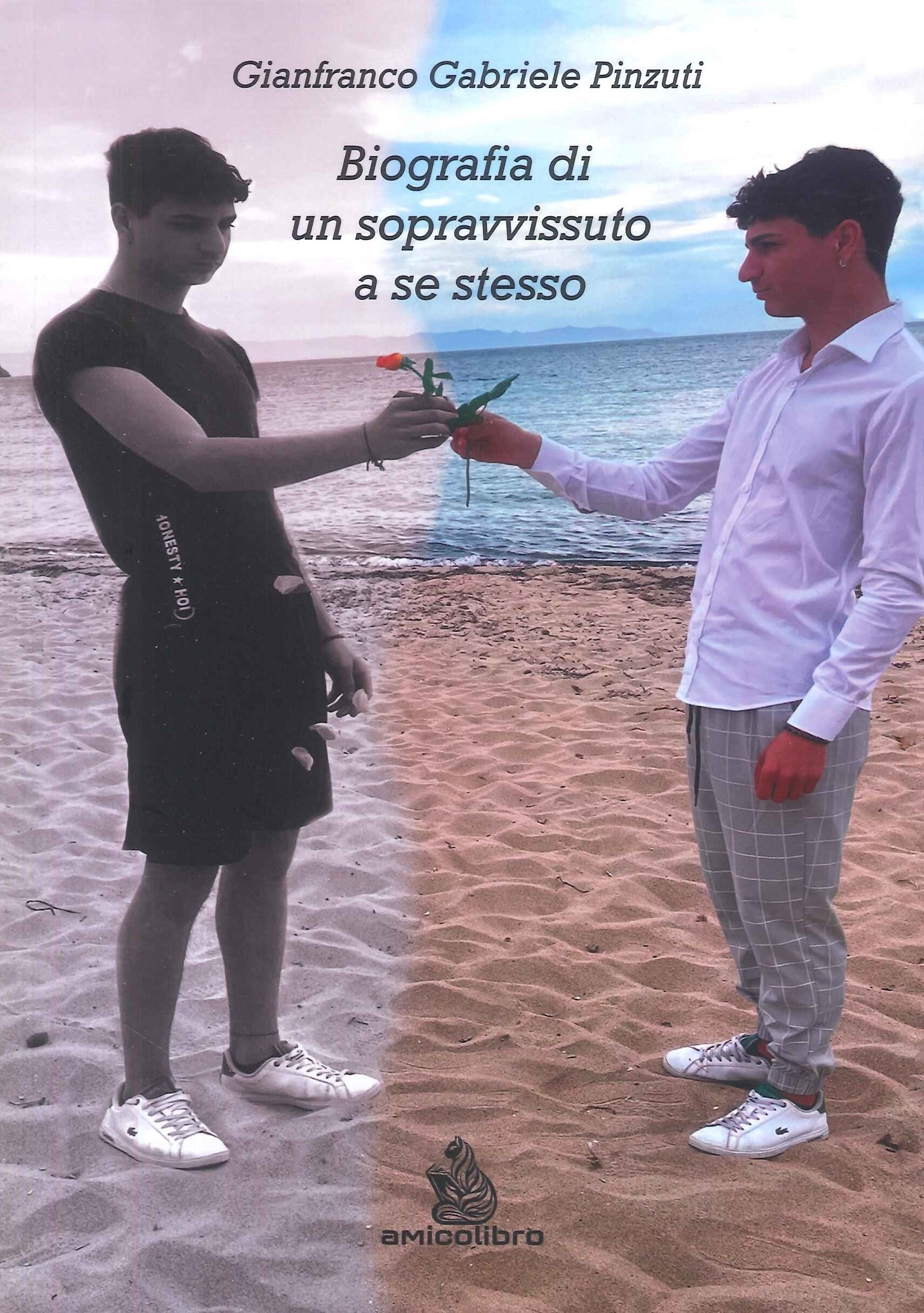 Biografia di un Sopravvissuto a se Stesso