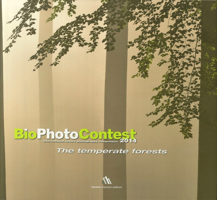 Biophotocontest. International Nature Photography Competition 2014. the Temperate Forests, Budoia, …