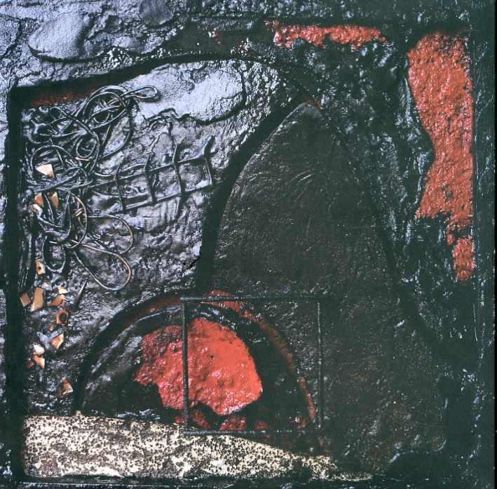 Bitumi Ossimori. Ediz. Italiana e Inglese, Pistoia, Settegiorni Editore, 2009