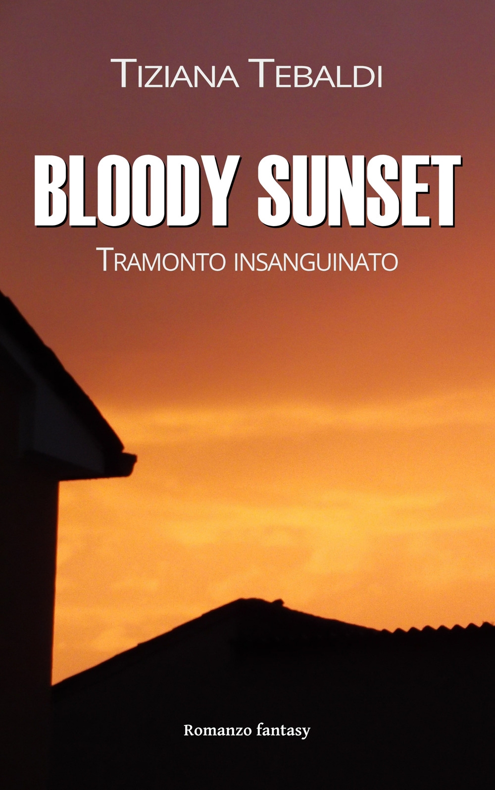 Bloody Sunset, Latina, Il trifoglio bianco, 2018
