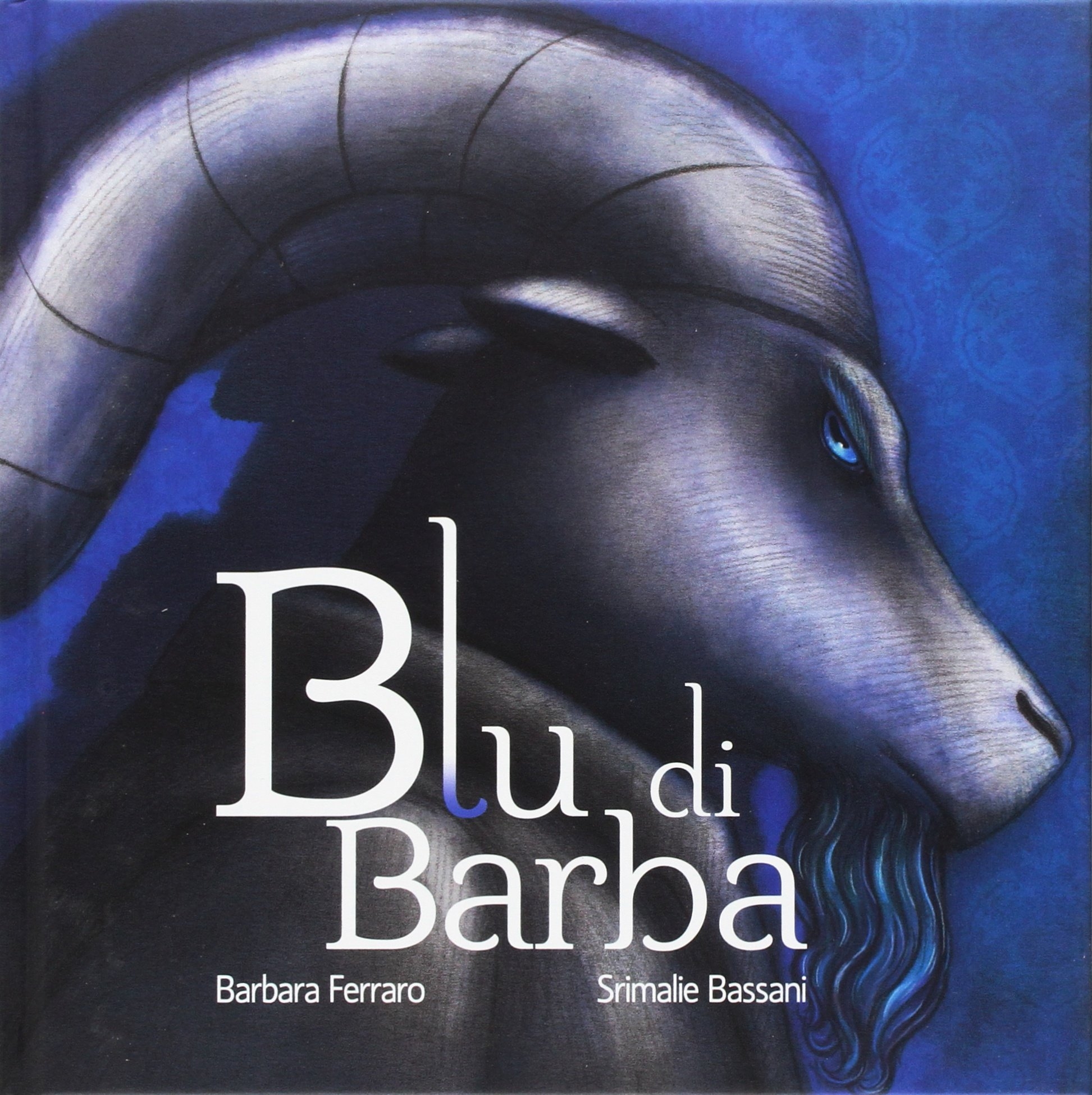 Blu di Barba