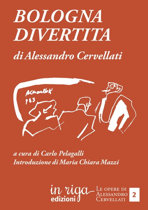 Bologna divertita
