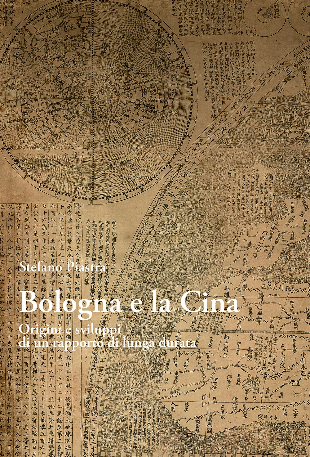 Bologna e la Cina. Origini e sviluppi di un rapporto …