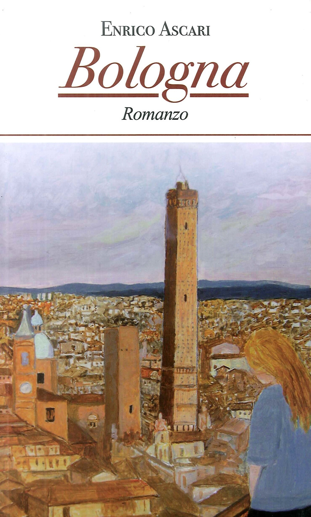 Bologna, Modena, Edizioni Il Fiorino, 2017