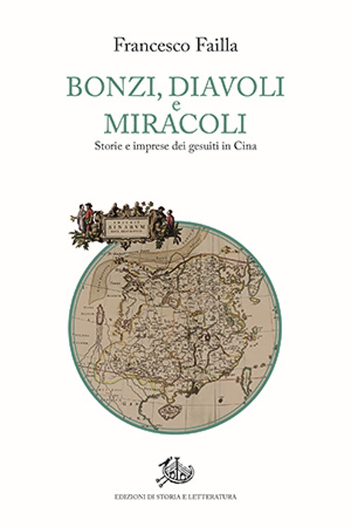 Bonzi, diavoli e miracoli
