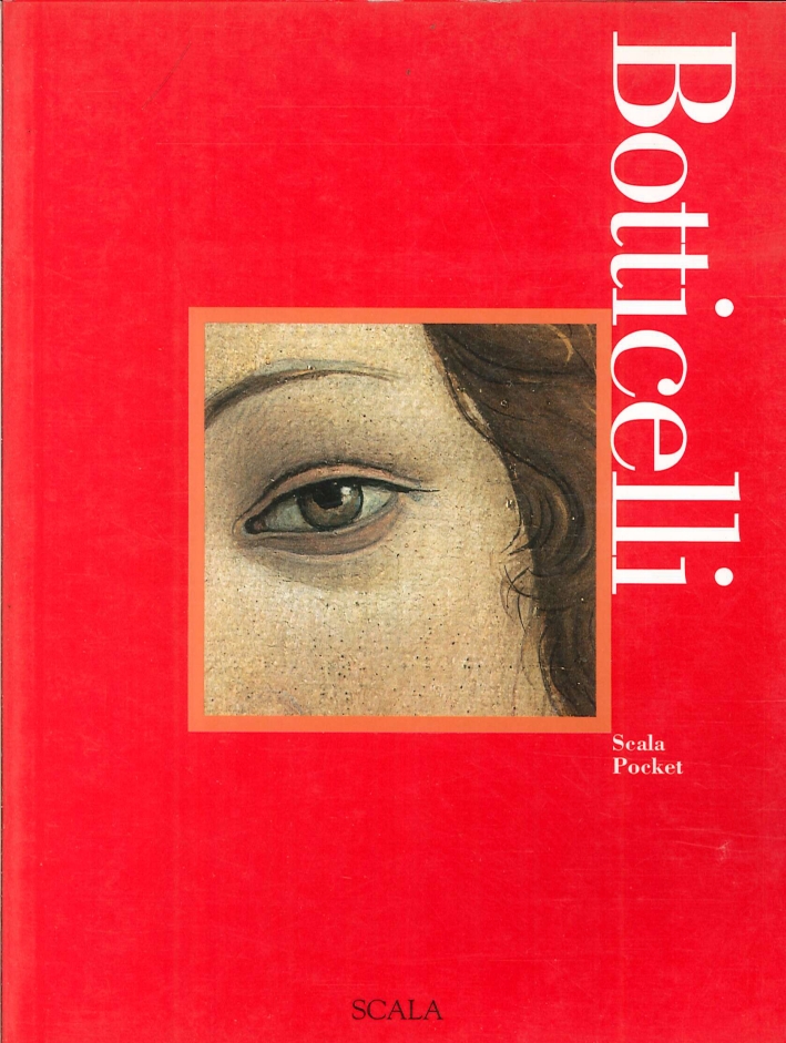 Botticelli, Antella, Scala Group, 2010