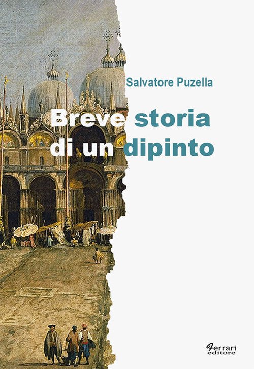 Breve Storia di un Dipinto