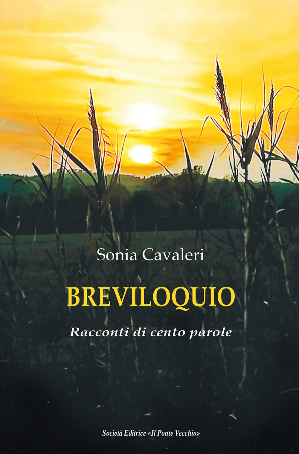 Breviloquio. Racconti di cento parole, Cesena, Società Editrice Il Ponte …