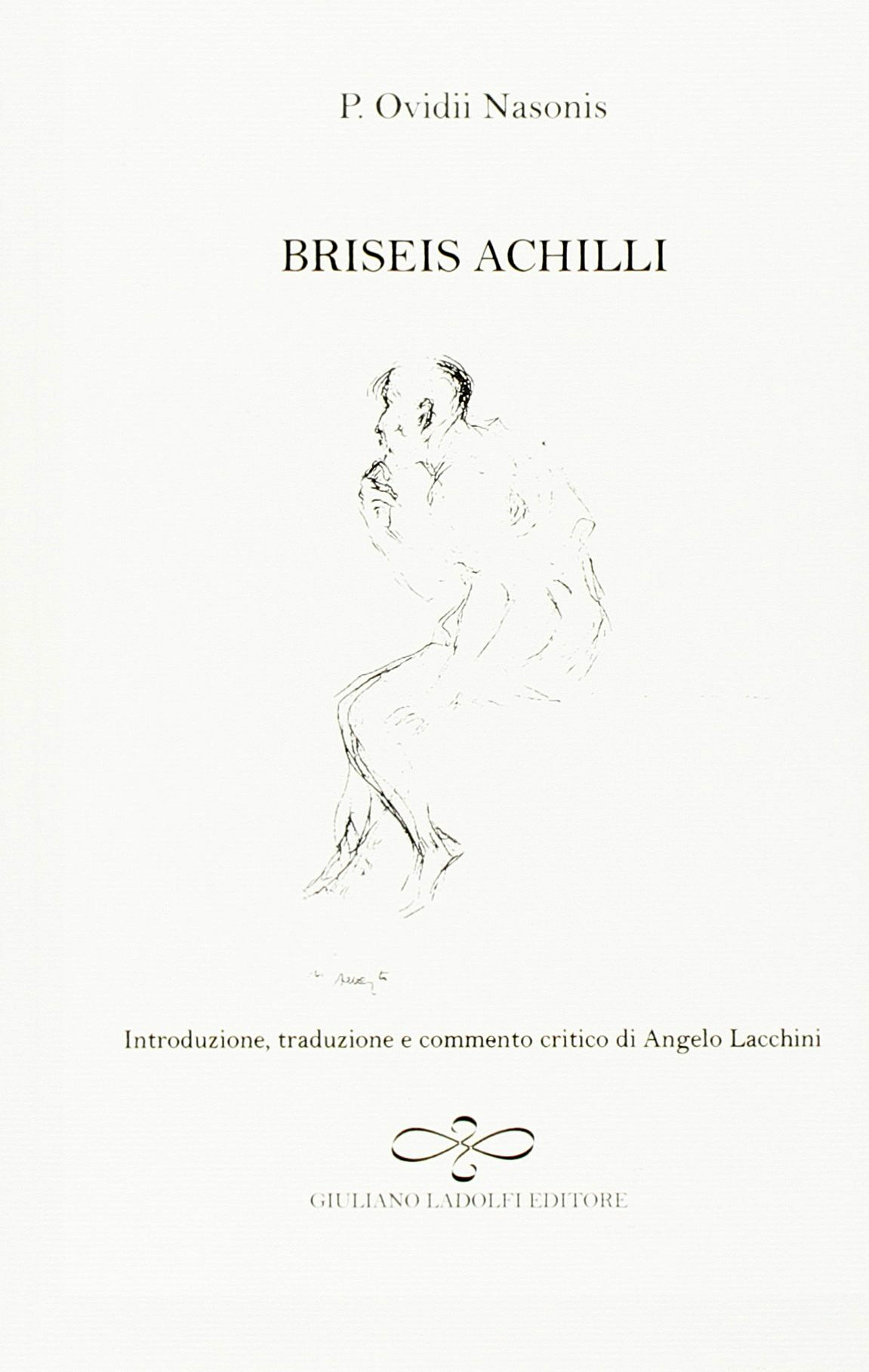 Briseis Achilli
