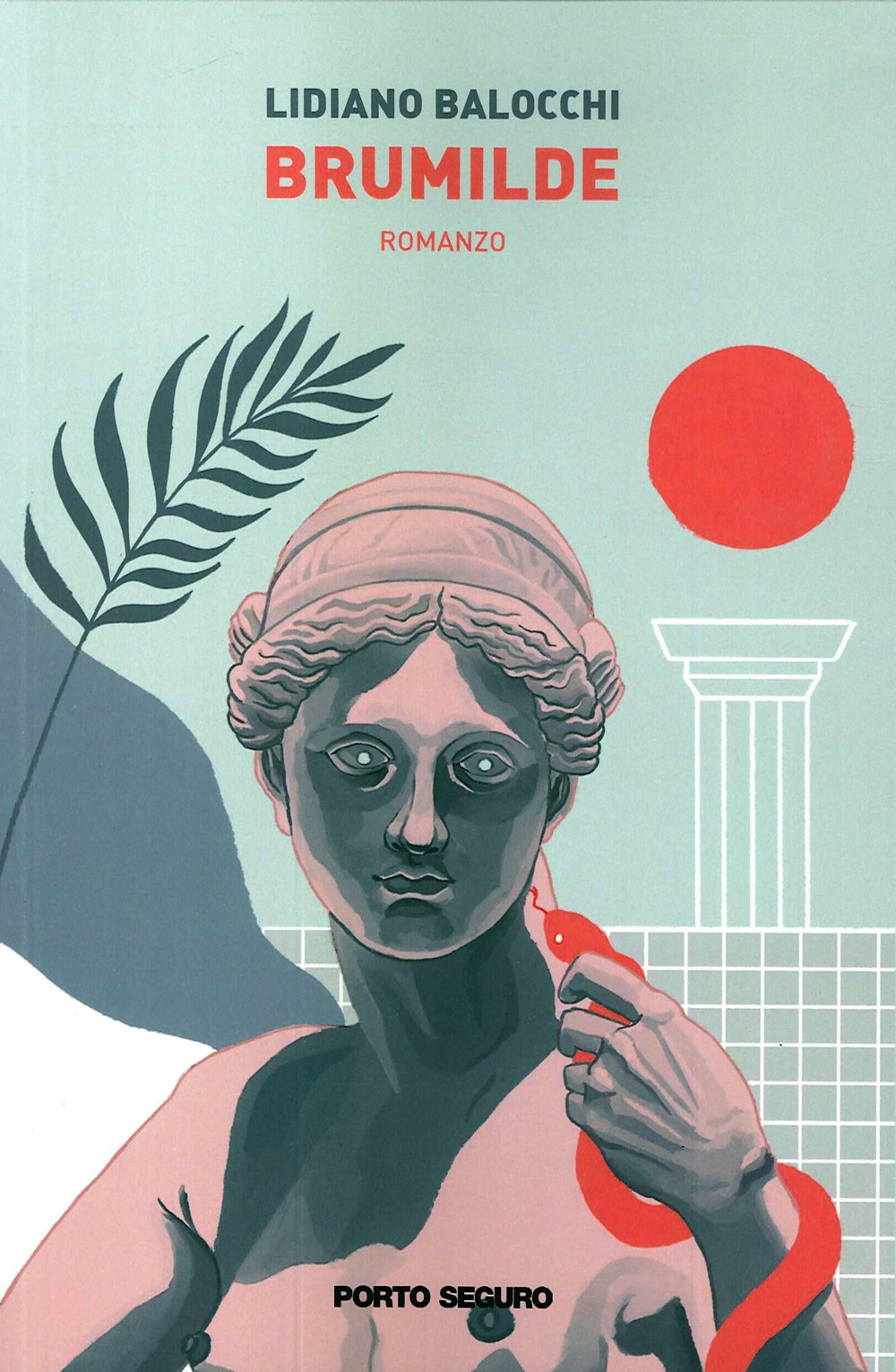 Brumilde., Firenze, PSEditore, 2020