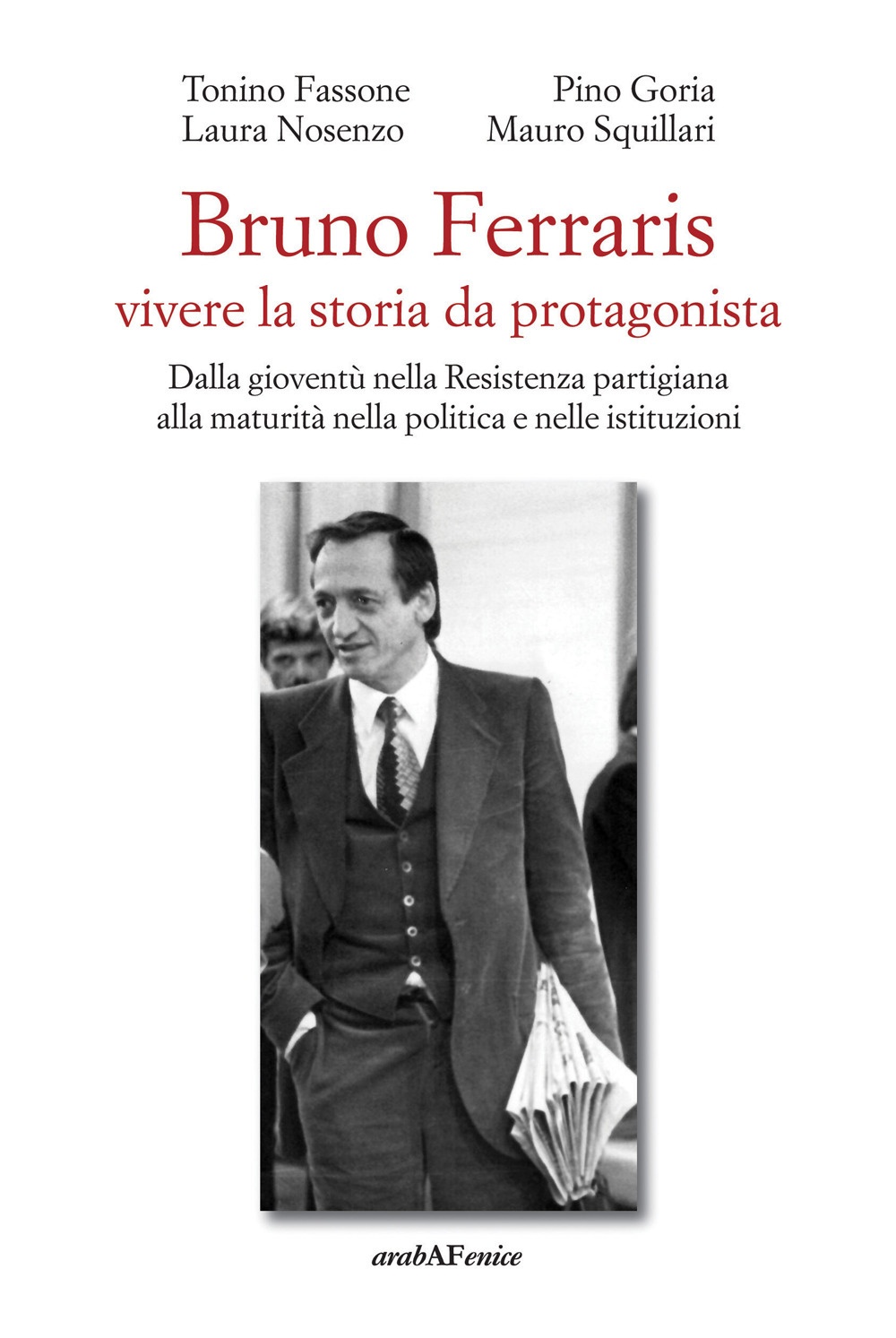 Bruno Ferraris