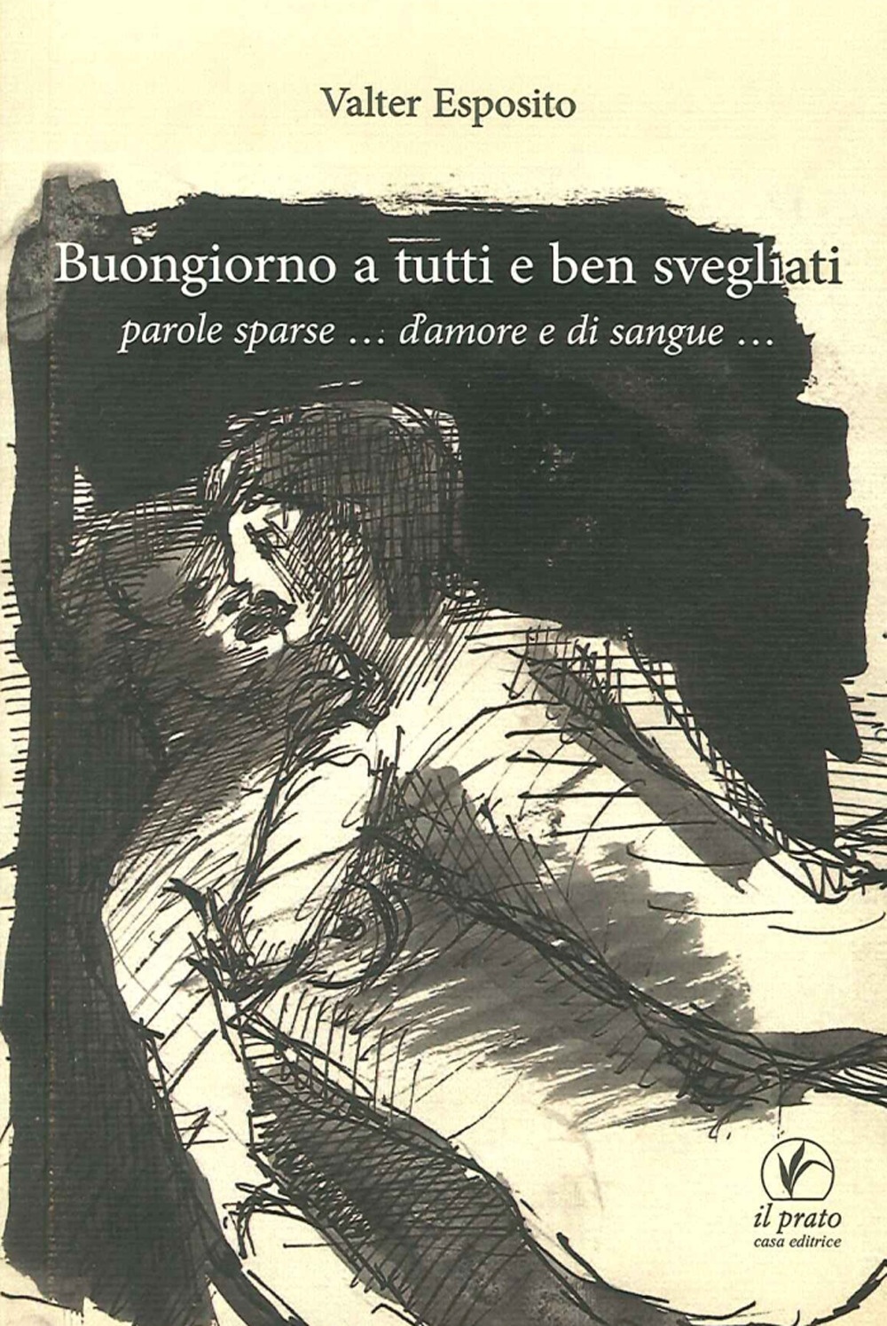 Buongiorno a tutti e ben svegliati. Parole sparse... d'amore e …