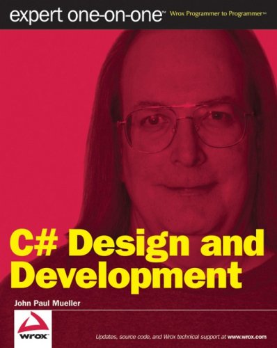 C# Design and Development Expert One on One, West Sussex, …