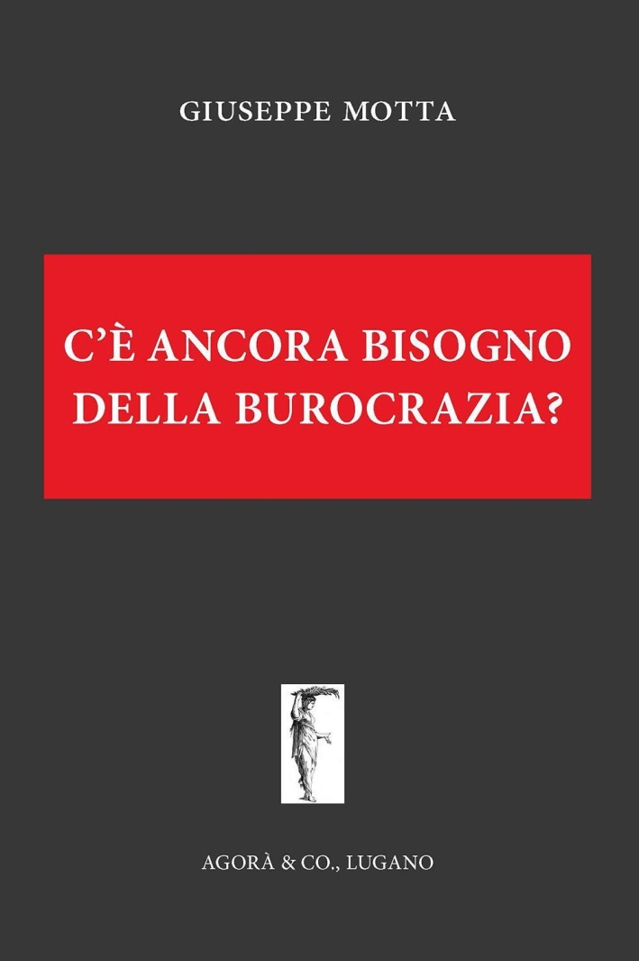 C'è ancora bisogno della burocrazia?, Sarzana, Agorà & Co., 2016