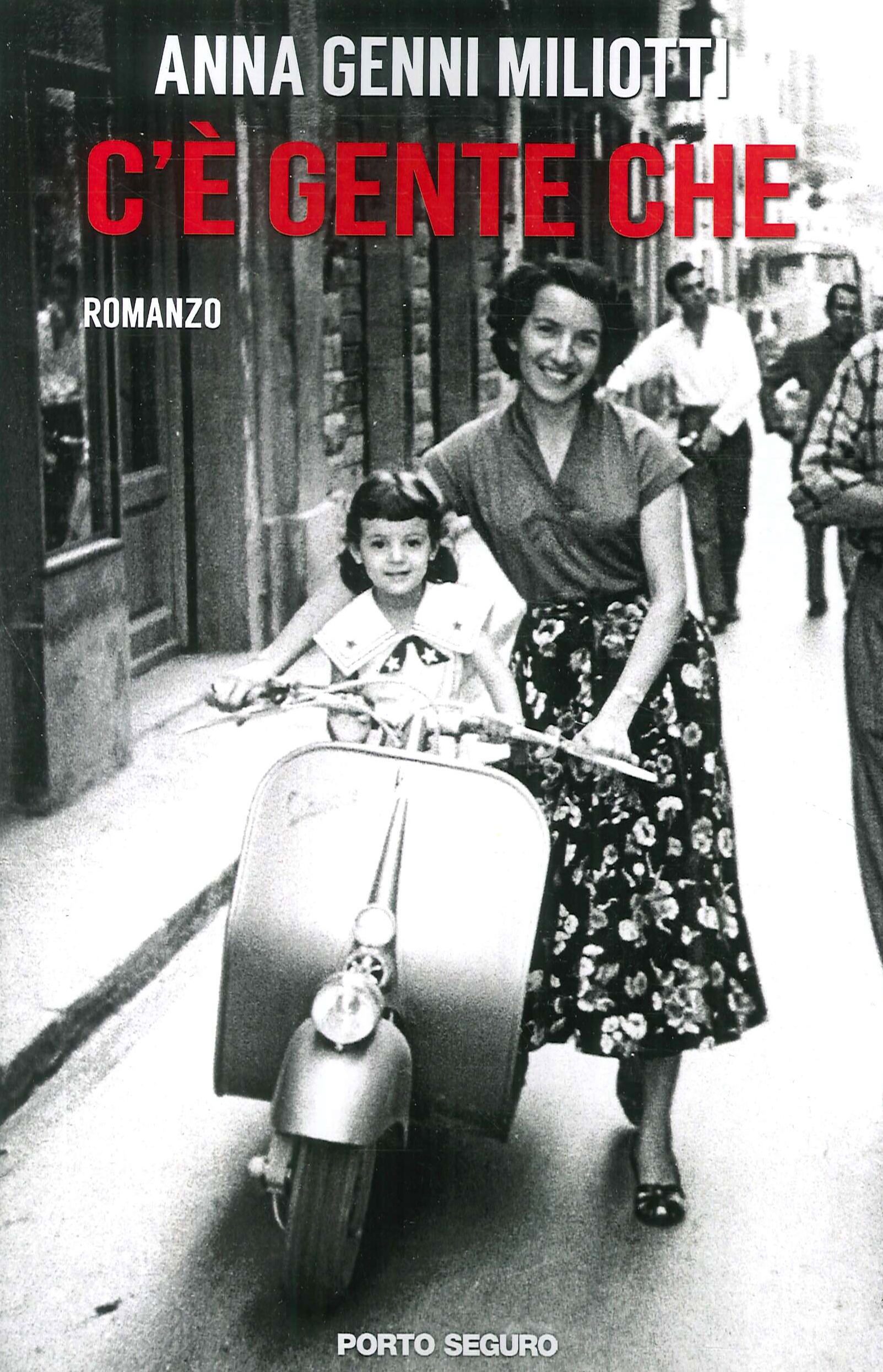 C'È Gente Che, Firenze, PSEditore, 2017