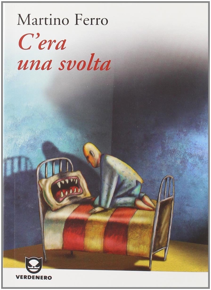 C'era una svolta, Milano, Edizioni Ambiente, 2011