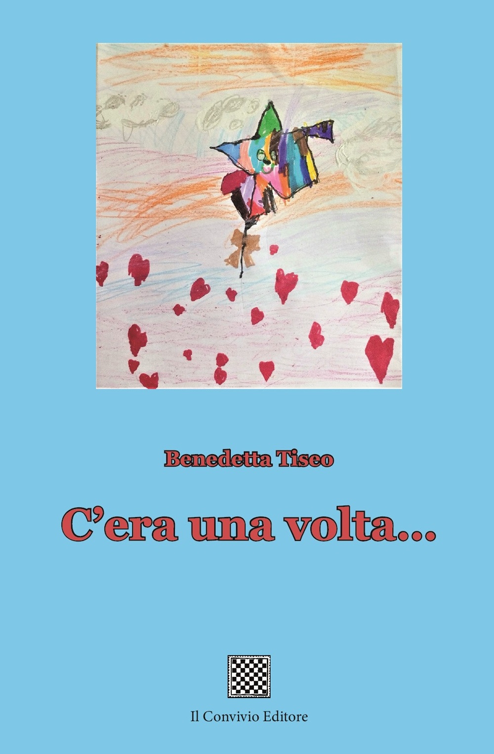 C'era una volta