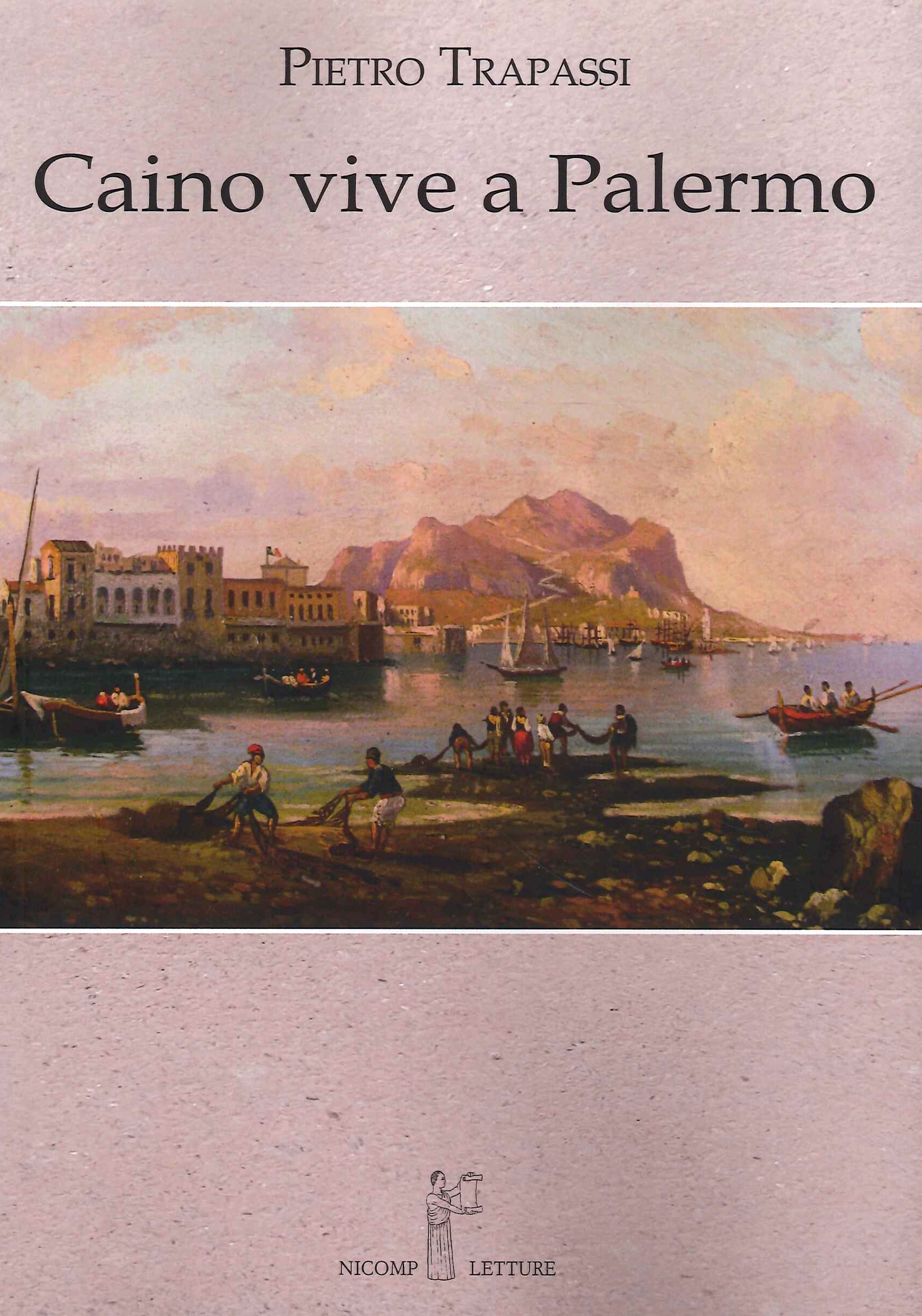 Caino Vive a Palermo