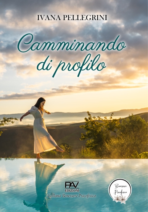 Camminando di Profilo