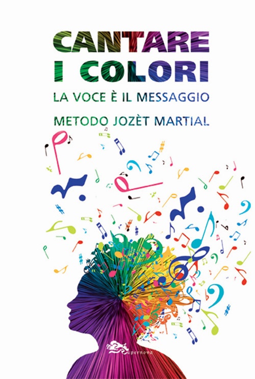 Cantare i colori
