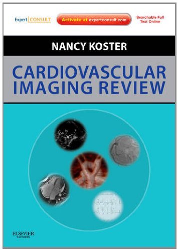 Cardiovascular Imaging Review, London, Saunders (W.B.) Co Ltd, 2011