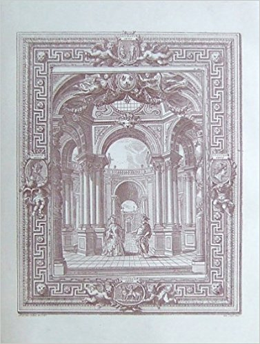 Carlo Magno. Festa teatrale in occasione della nascita del Delfino …